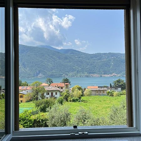 2 Cuori Al Lago - Appartamento In Villetta Singola 만델로델라리오 외부 사진